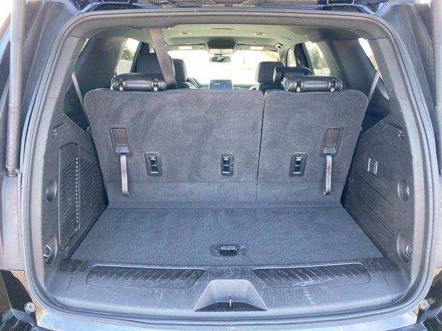 GMC Yukon SLT 4WD 2024
