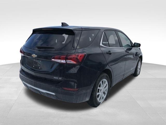 Chevrolet Equinox LT AWD 2024
