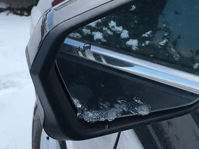 Chevrolet Equinox LT AWD 2024