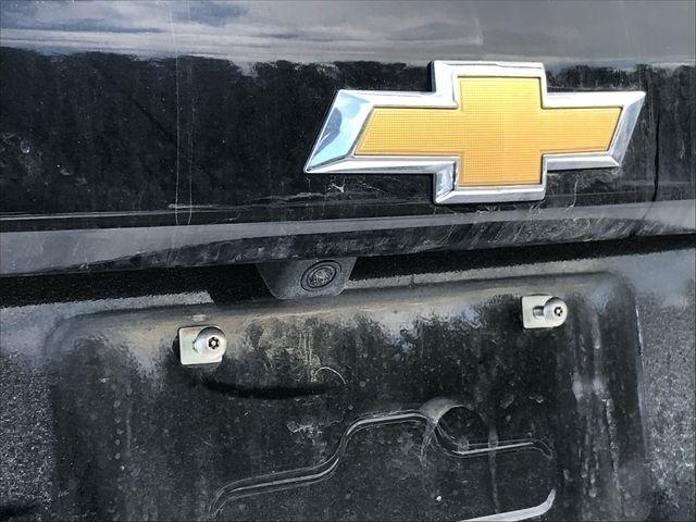 Chevrolet Equinox LT AWD 2024