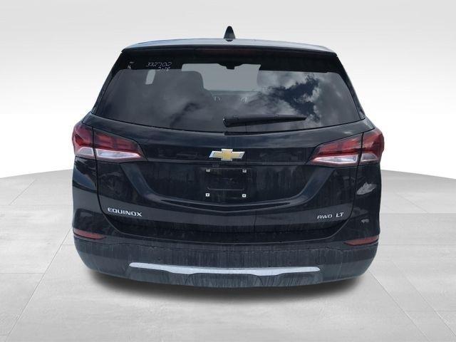 Chevrolet Equinox LT AWD 2024