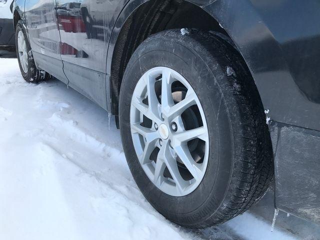 Chevrolet Equinox LT AWD 2024