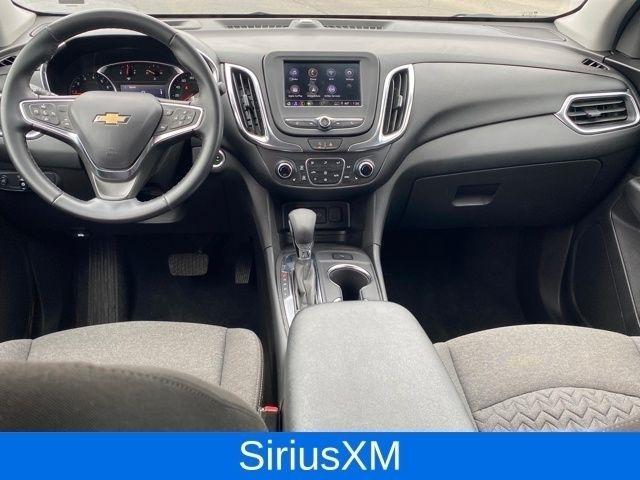 Chevrolet Equinox LT AWD 2024