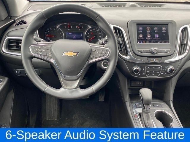 Chevrolet Equinox LT AWD 2024