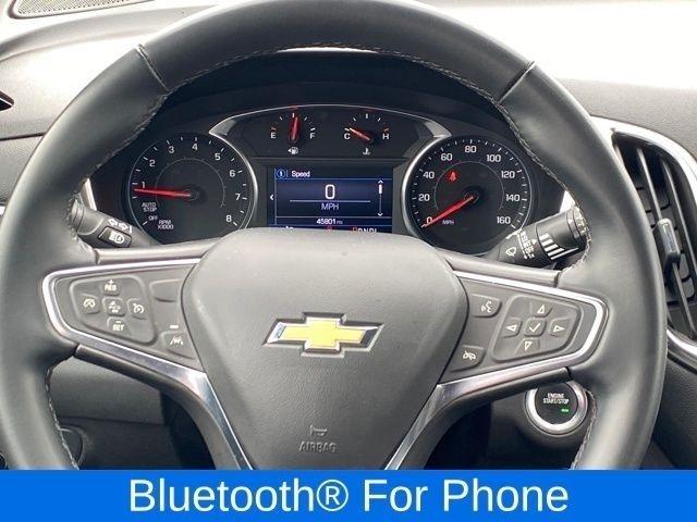 Chevrolet Equinox LT AWD 2024