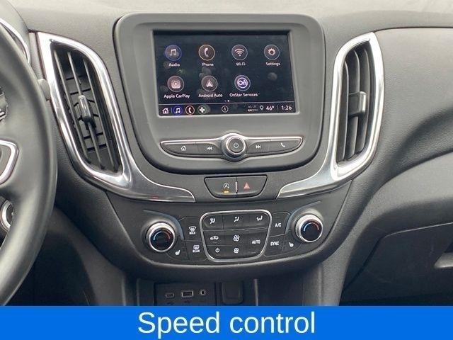 Chevrolet Equinox LT AWD 2024