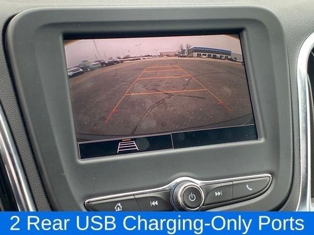 Chevrolet Equinox LT AWD 2024