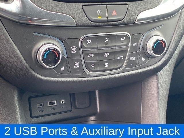 Chevrolet Equinox LT AWD 2024