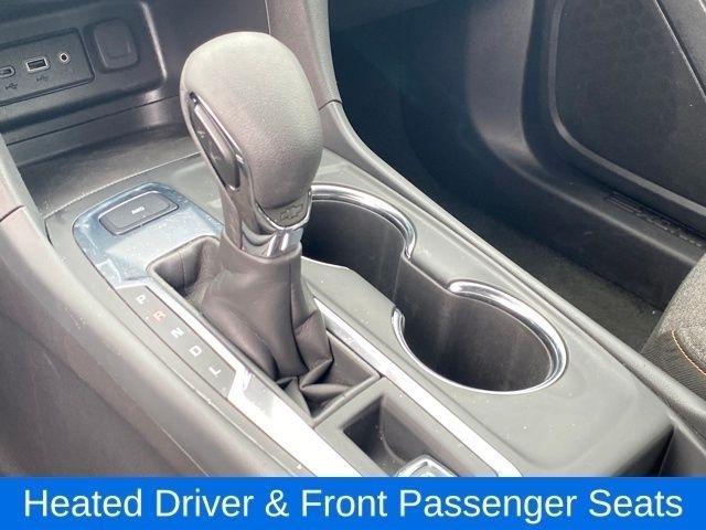 Chevrolet Equinox LT AWD 2024