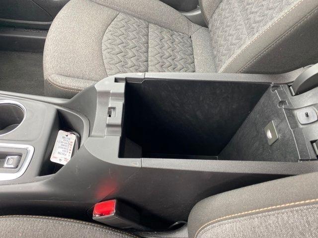 Chevrolet Equinox LT AWD 2024