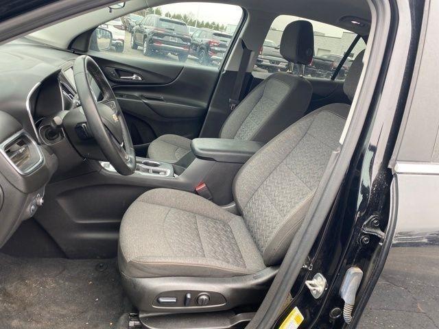 Chevrolet Equinox LT AWD 2024