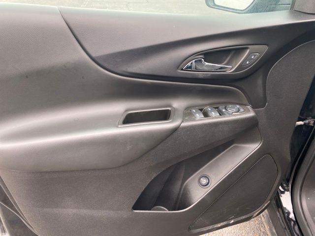 Chevrolet Equinox LT AWD 2024