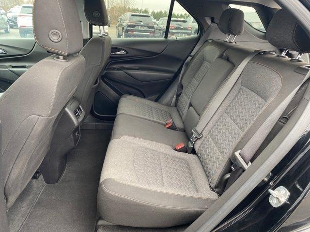 Chevrolet Equinox LT AWD 2024