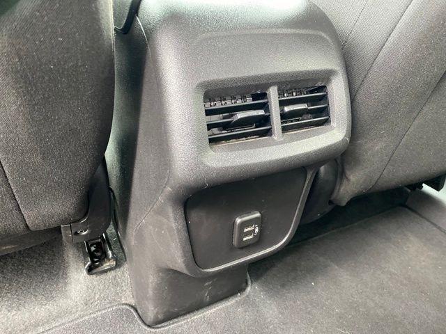 Chevrolet Equinox LT AWD 2024