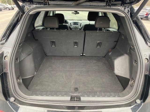 Chevrolet Equinox LT AWD 2024