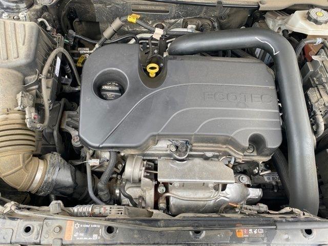 Chevrolet Equinox LT AWD 2024