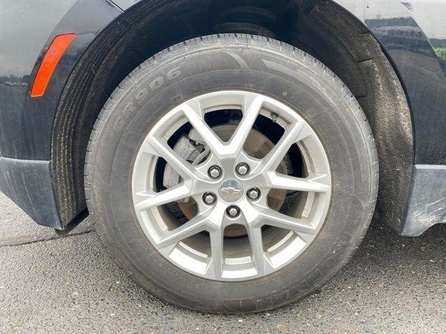 Chevrolet Equinox LT AWD 2024