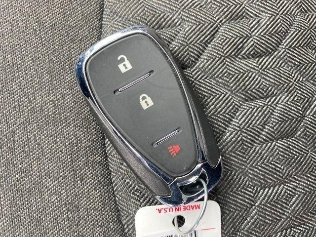 Chevrolet Equinox LT AWD 2024