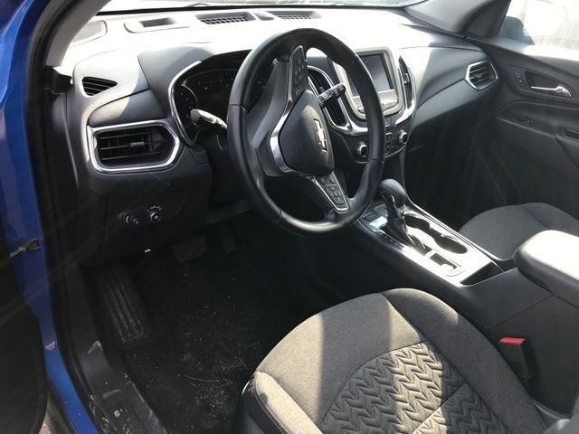 Chevrolet Equinox LT AWD 2024