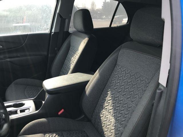 Chevrolet Equinox LT AWD 2024