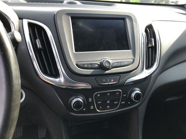 Chevrolet Equinox LT AWD 2024