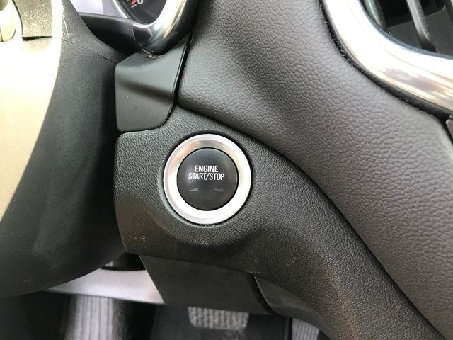 Chevrolet Equinox LT AWD 2024