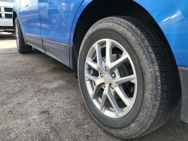 Chevrolet Equinox LT AWD 2024