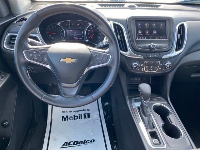 Chevrolet Equinox LT AWD 2024