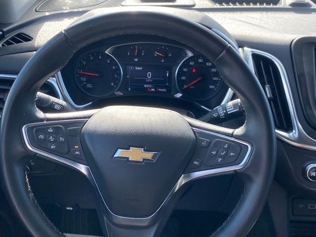 Chevrolet Equinox LT AWD 2024