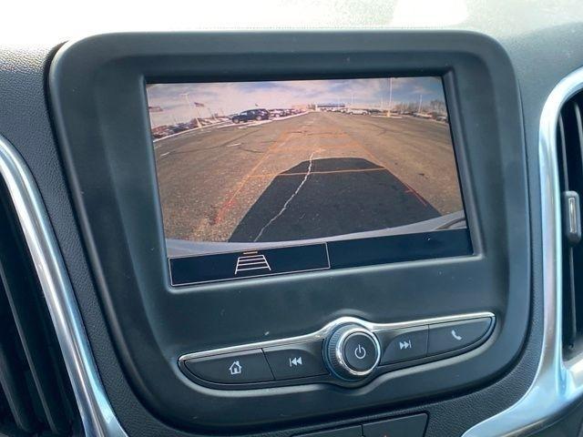 Chevrolet Equinox LT AWD 2024