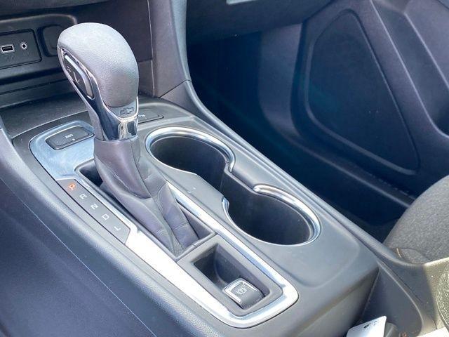 Chevrolet Equinox LT AWD 2024