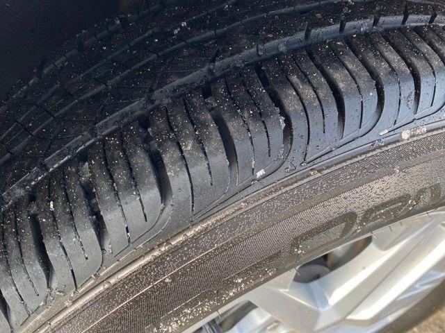 Chevrolet Equinox LT AWD 2024