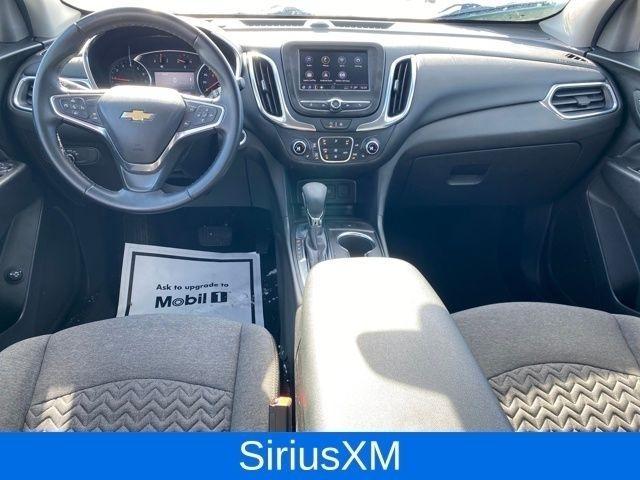 Chevrolet Equinox LT AWD 2024