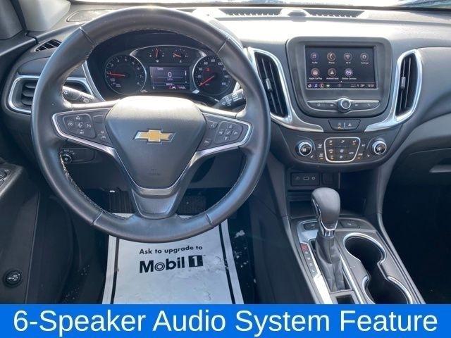 Chevrolet Equinox LT AWD 2024