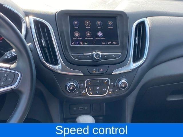 Chevrolet Equinox LT AWD 2024