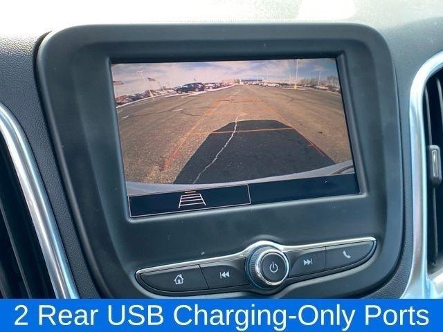 Chevrolet Equinox LT AWD 2024