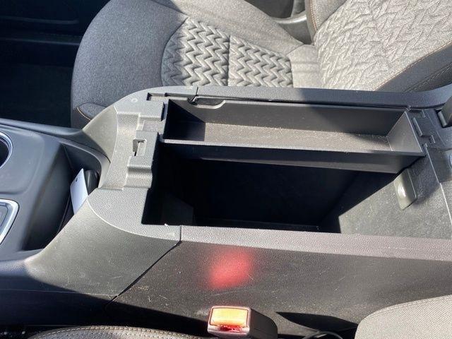 Chevrolet Equinox LT AWD 2024