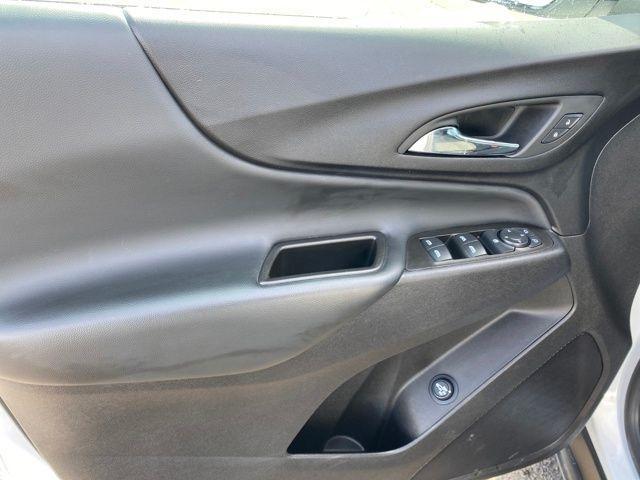 Chevrolet Equinox LT AWD 2024