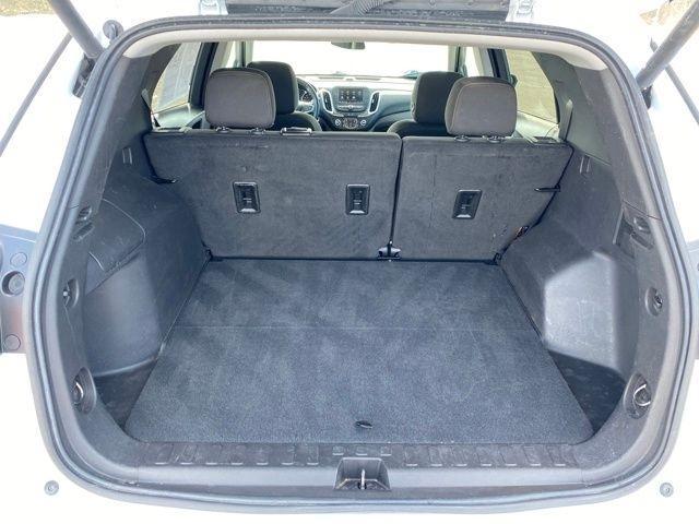 Chevrolet Equinox LT AWD 2024