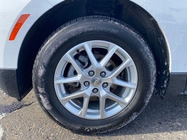 Chevrolet Equinox LT AWD 2024