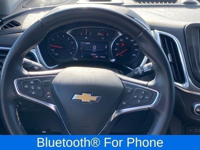 Chevrolet Equinox LT AWD 2024