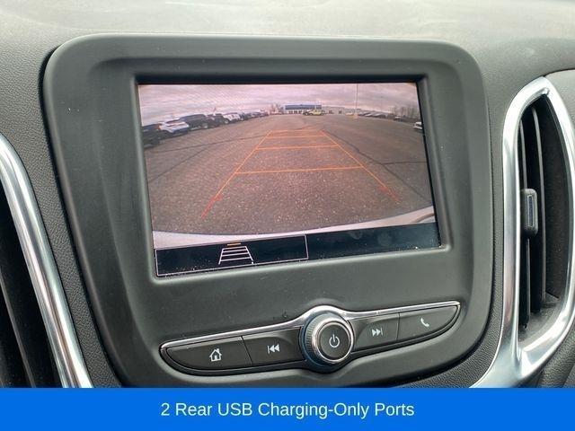 Chevrolet Equinox LT AWD 2024