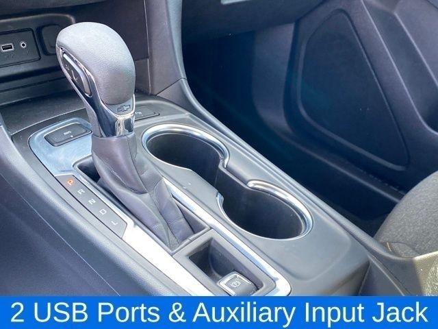 Chevrolet Equinox LT AWD 2024