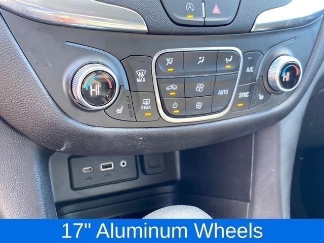 Chevrolet Equinox LT AWD 2024