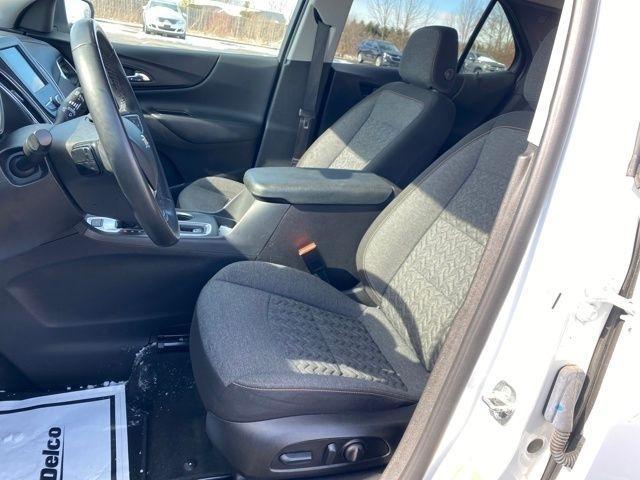 Chevrolet Equinox LT AWD 2024