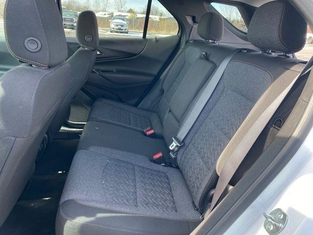 Chevrolet Equinox LT AWD 2024