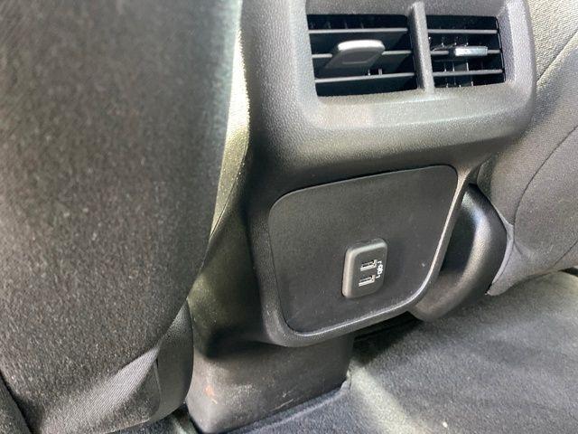 Chevrolet Equinox LT AWD 2024