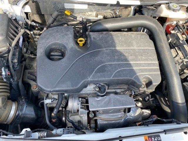 Chevrolet Equinox LT AWD 2024