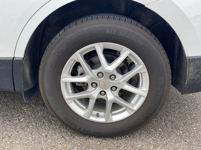 Chevrolet Equinox LT AWD 2024