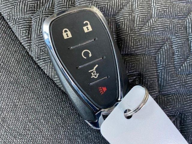 Chevrolet Equinox LT AWD 2024